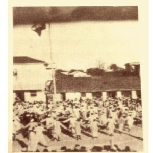 Jabalpur se hua jhanda satyagrah fir Bharat me Manaya gaya jhanda Divas