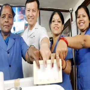 National doctors day 2025 kyon manaya jata hai