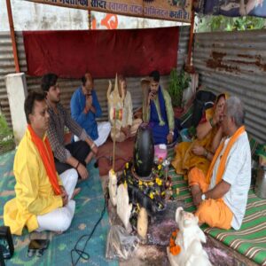 Nag panchmi par Bhagwan Shiv Shankar aur nag Devta ka Abhishek Pujan aise Kare pandit mohit tiwari