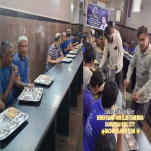 Being human fans club ne rahul kanal ka 40 birthday manaya