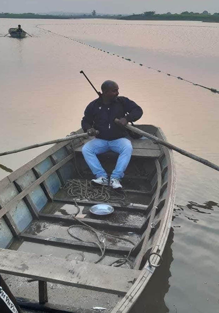 Chambal me Majhi Samaj sadiyon Se karte Hain nivas Majhi majwar ko bhi Aarakshan De Sarkar naval Majhi